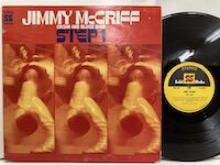 Jimmy McGriff / Step One 
