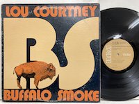 Lou Courtney / Buffalo Smoke 