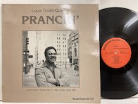 Louis Smith / Prancin 