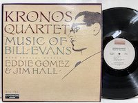 Kronos Quartet / Music of Bill Evans 