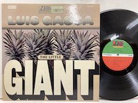 Luis Gasca / the Little Giant 