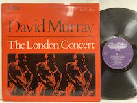David Murray / the London Concert