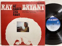 Ray Bryant / Up Above the Rock 