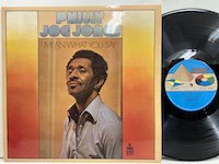 Philly Joe Jones / Mean What You Say 