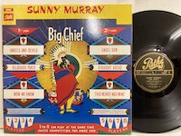 Sunny Murray / Big Chief 