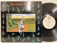 Van Dyke Parks / Jump 