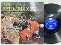Bix Beiderbecke / and the Wolverines 