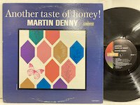 Martin Denny / Another Taste of Honey 