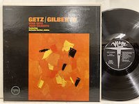Stan Getz / Getz Gilberto 