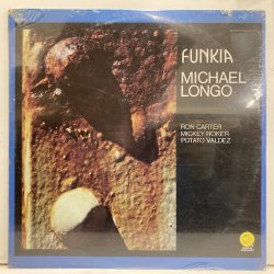 Michael Longo / Funkia 