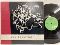 Can / I Want More 