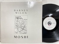 Barney Wilen / Moshi 