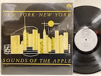 Dardanelle / New York New York Sounds of the Apple 