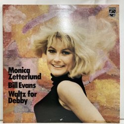 Monica Zetterlund / Waltz for Debby 