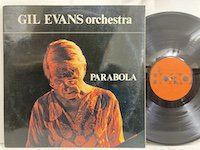 Gil Evans / Parabola 
