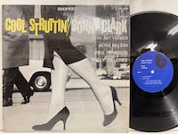 Sonny Clark / Cool Struttin' 
