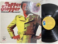 Israel Tolbert / Popper Stopper 