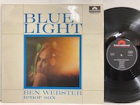 Ben Webster / Blue Light 