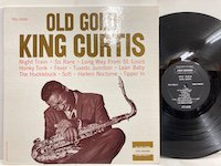 King Curtis / Old Gold 