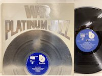 War / Platinum Jazz 