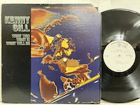 Kenny Gill / What Was What is What Will Be 