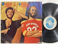 Robson Jorge & Lincoln Olivetti / st 403.6250