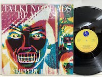 Talking Heads / Slippery People 