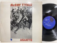 McCoy Tyner / Asante 