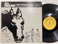 Cliff Nobles / the Horse 