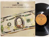 Quincy Jones / Dollar 