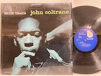 John Coltrane / Blue Train 