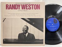 Randy Weston / Little Niles 