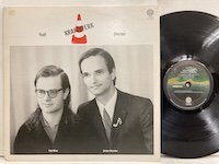 Kraftwerk / Rolf & Florian 