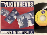 Talking Heads / House in Motion 