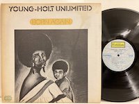 Young Holt Unlimited / Born Again 
