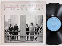 Sunnyland Slim / Chicago Jump 