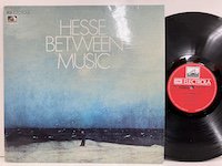 Between / Hesse Between Music 