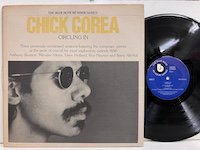 Chick Corea / Circling In 