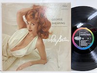 George Shearing / White Satin 