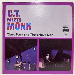 Thelonious Monk / CT meets Monk 