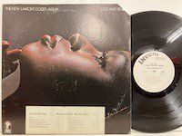 Lamont Dozier / Love and Beauty 