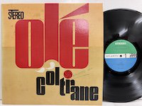John Coltrane / Ole 