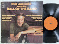 Pim Jacobs / Ball of the Band 