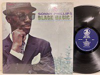 Sonny Phillips / Black Magic 