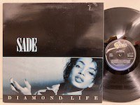 Sade / Diamond Life 