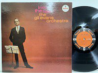 Gil Evans / Into The Hot 