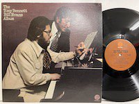 Tony Bennett Bill Evans / Album 