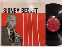 Sidney Bechet / Grand Master Of The Soprano Saxophone And Clarinet
