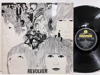 <b>Beatles / Revolver </b>