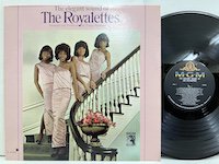 <b>Royalettes / Elegant Sound Of The Royalettes </b>